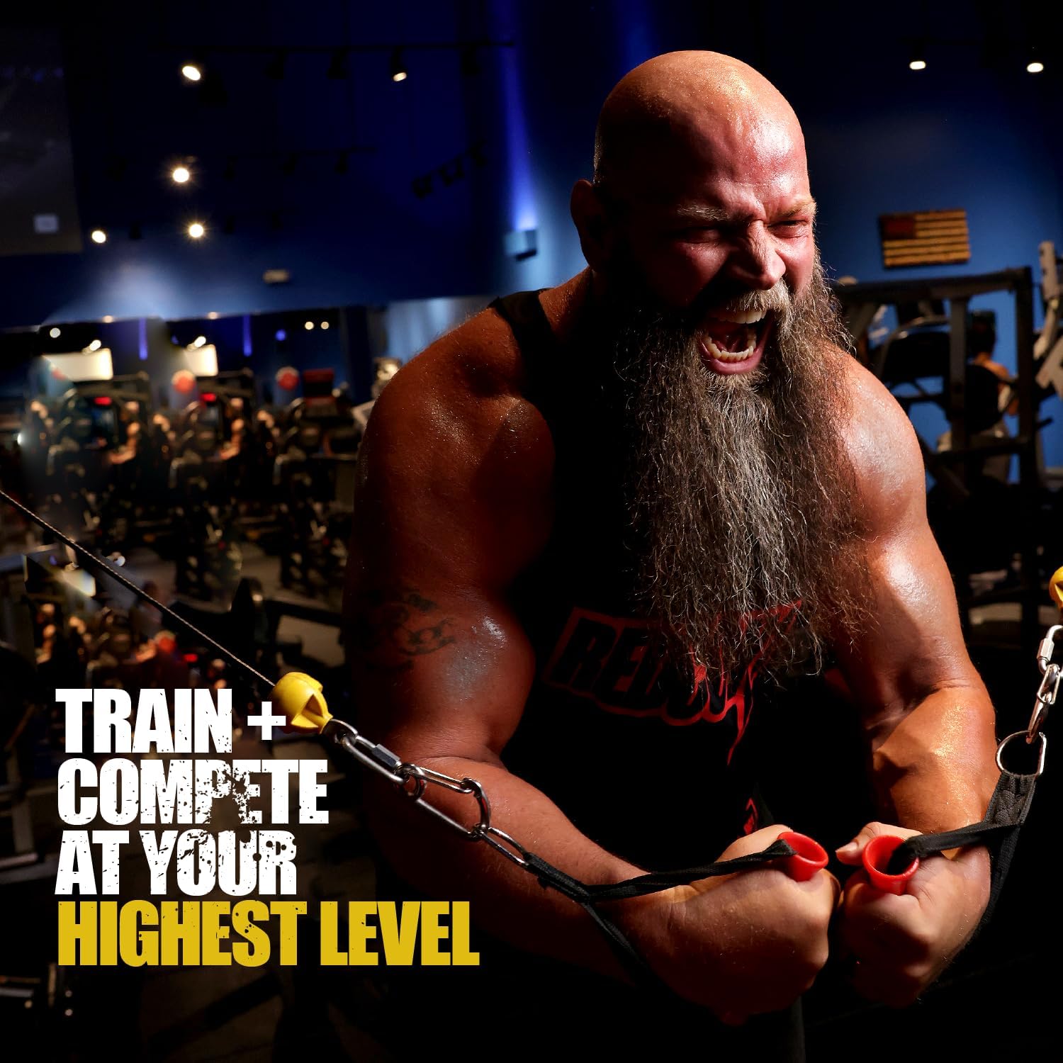 REDCON1 Total War Orange Crush - 30 Servings