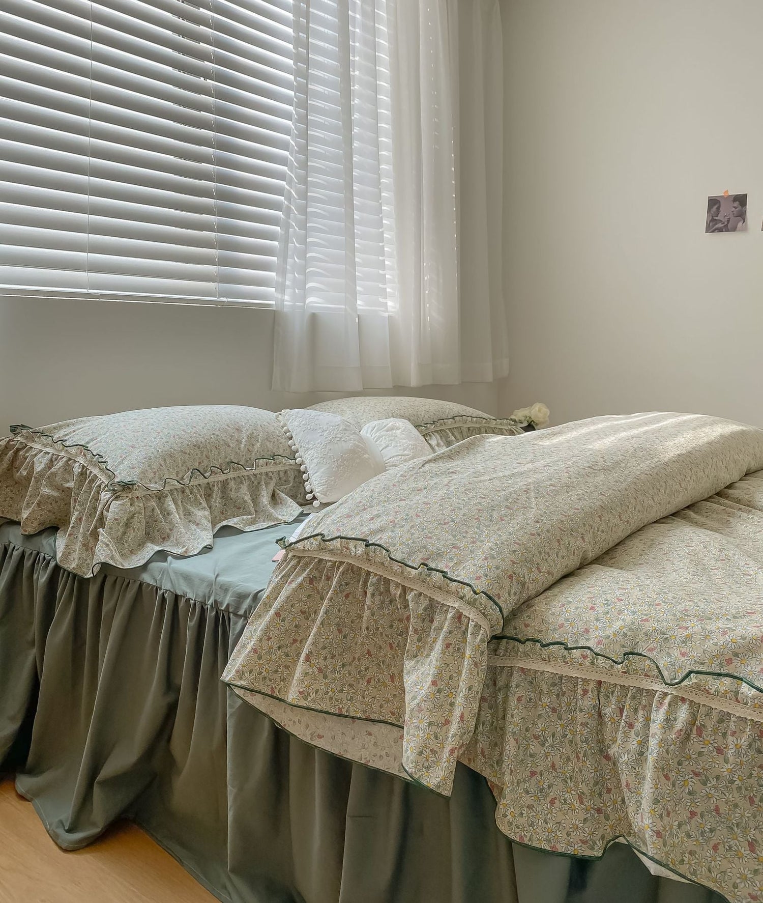 Bedding