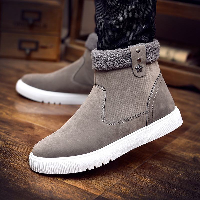 Men`s Boots