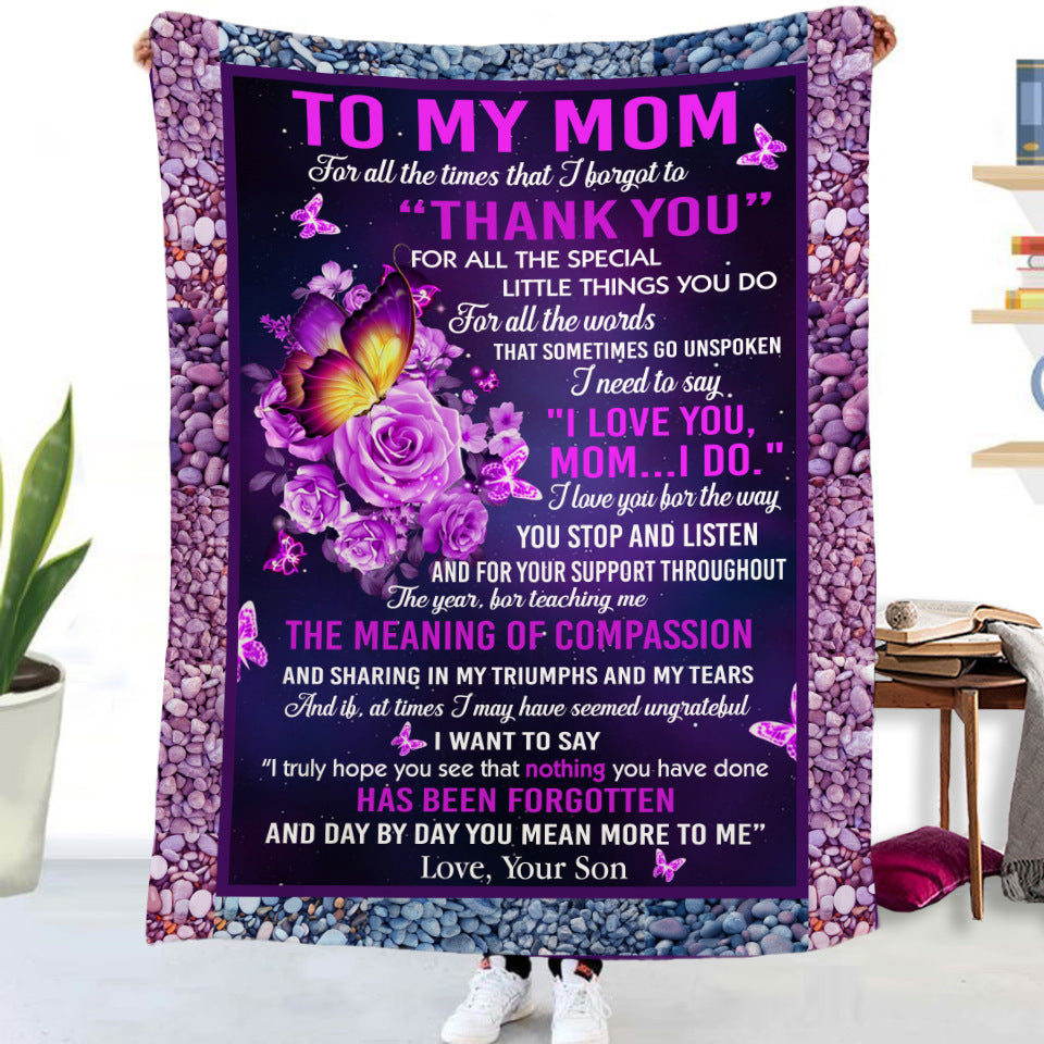 Blanket