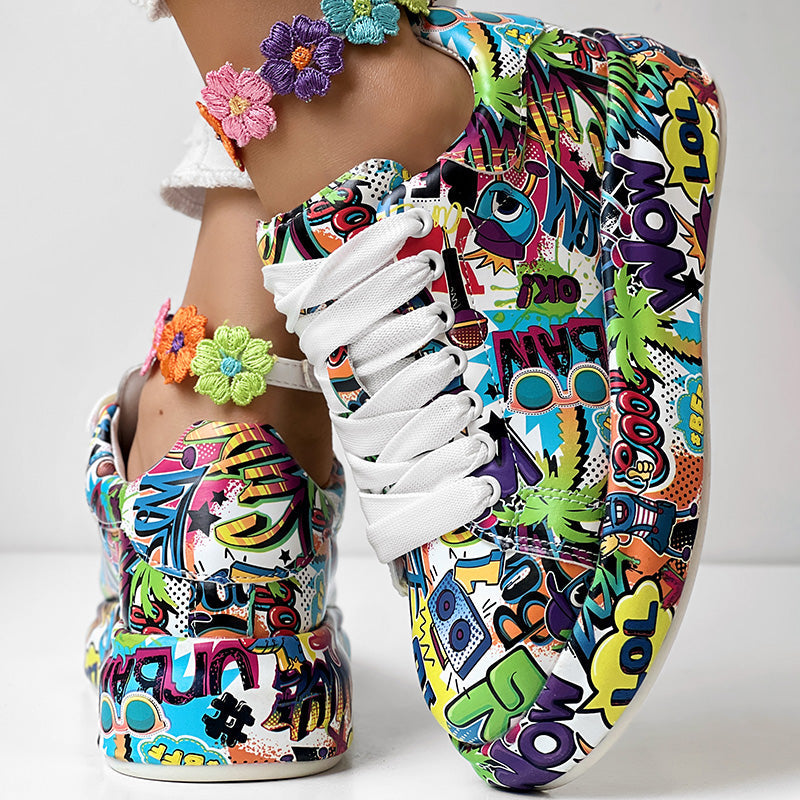 Women's Sneakers