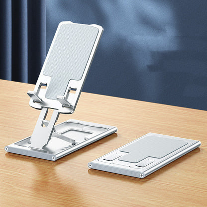 Foldable Desktop iPad Tablet Holder