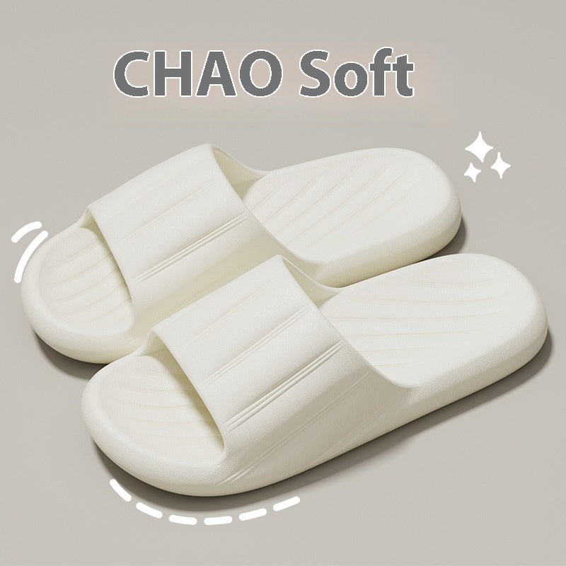 Non-Slip CHAO Soft Flip Flops