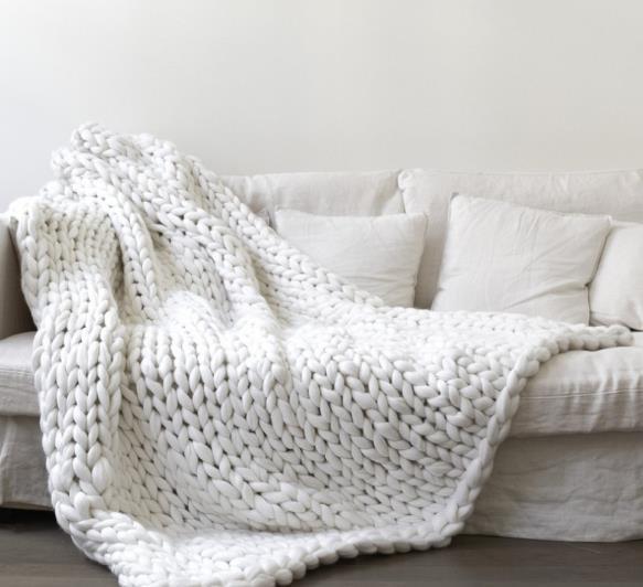 High Elastic Blanket