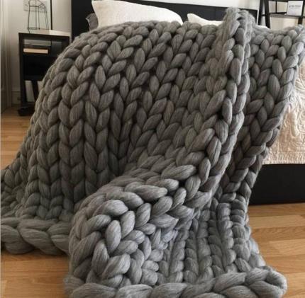 High Elastic Blanket