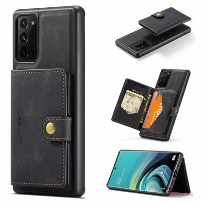 Compatible with Apple, Multifunctional Magnetic Card Holder
