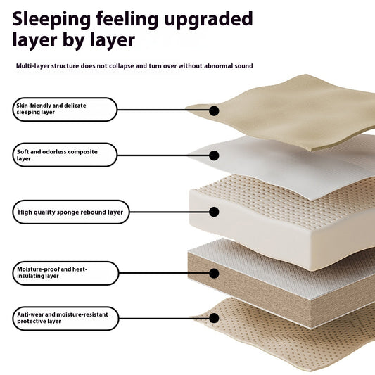 Air Mattress for Outdoor Hiking