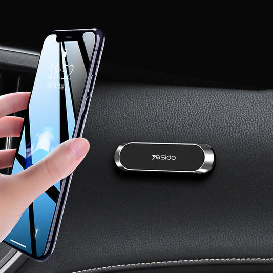 Simple Magnetic Dashboard Holder