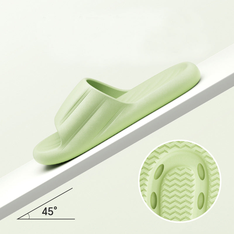 Non-Slip CHAO Soft Flip Flops