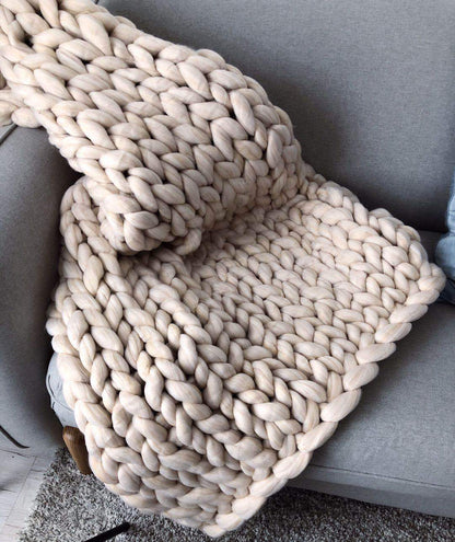 High Elastic Blanket