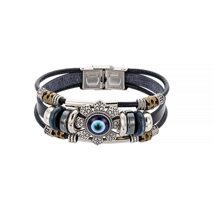 Evil Eye Turkish Bracelets