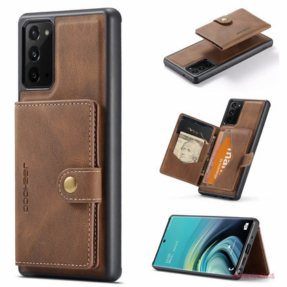 Compatible with Apple, Multifunctional Magnetic Card Holder