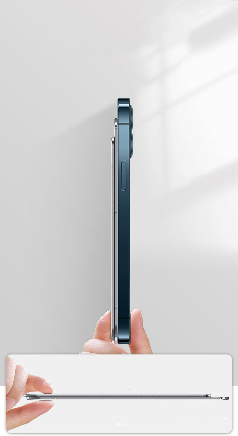 Foldable Desktop iPad Tablet Holder