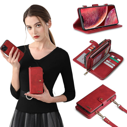 Phone Wallet 2 in 1