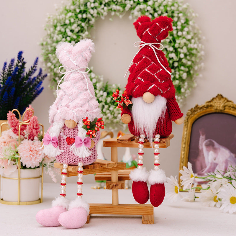 Decorative Doll