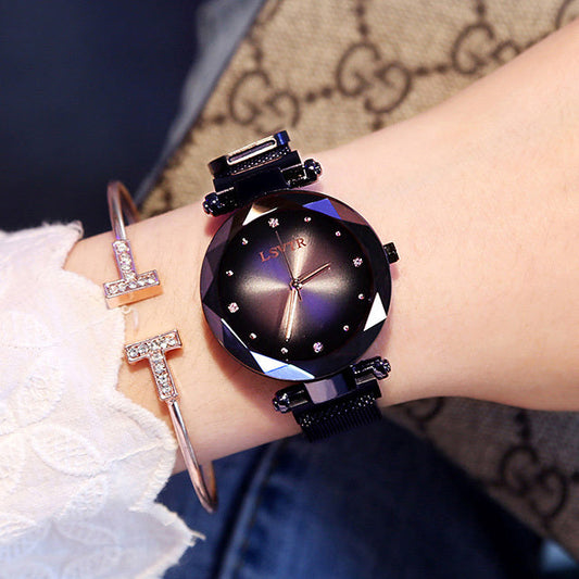 Women Watch - Fashion Diamond