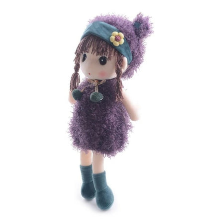 Children Cute Doll