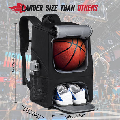 Multifunctional Training Bag Large Capacity
