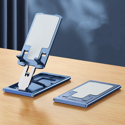 Foldable Desktop iPad Tablet Holder