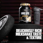 REDCON1 Protein Powder - 47g protein - Banana Nut Bread  (25 Servings)