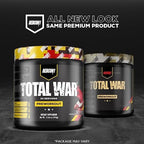 REDCON1 Total War Tiger's Blood - 30 Servings