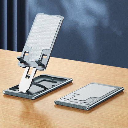 Foldable Desktop iPad Tablet Holder