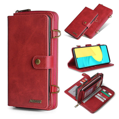 Phone Wallet 2 in 1