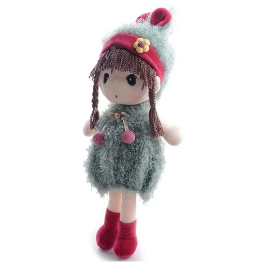 Children Cute Doll