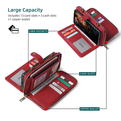 Phone Wallet 2 in 1