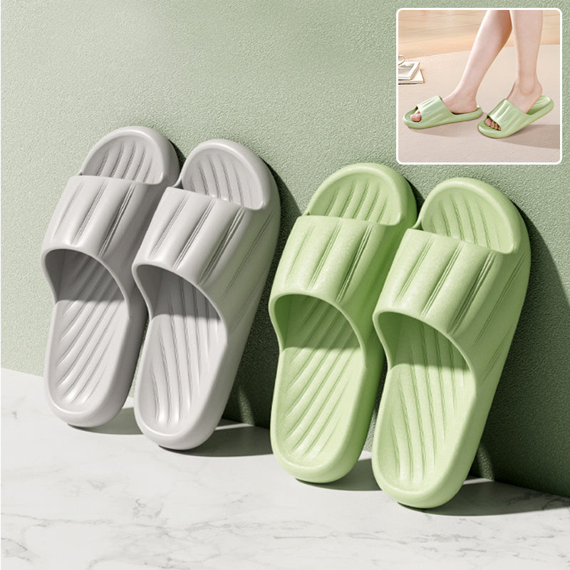 Non-Slip CHAO Soft Flip Flops