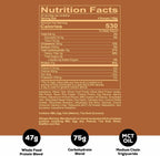 REDCON1 Protein Powder - 47g protein - Peanut Butter Cookie (25 Servings)