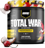 REDCON1 Total War Tiger's Blood - 30 Servings
