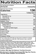 REDCON1 Protein Powder - Prime Time Strawberry Cheesecake (20 Servings)