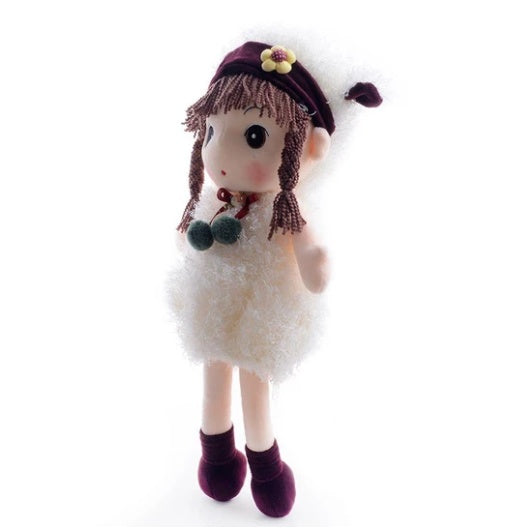 Children Cute Doll