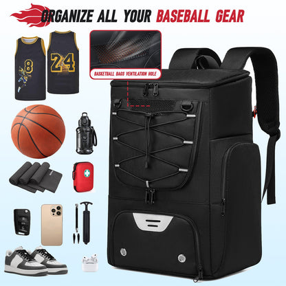 Multifunctional Training Bag Large Capacity