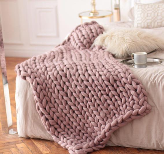 High Elastic Blanket