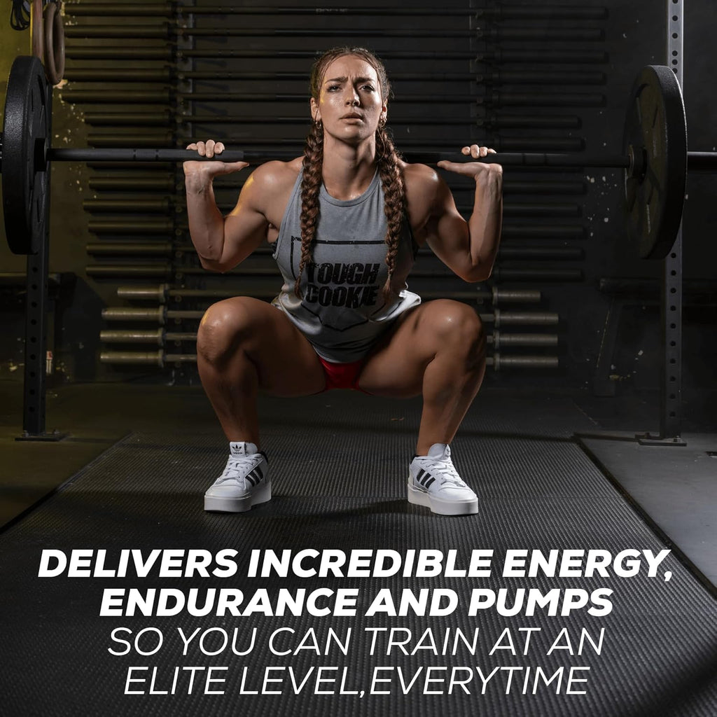 REDCON1 Total War Blue Lemonade - 30 Servings