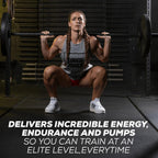 REDCON1 Total War Blue Lemonade - 30 Servings