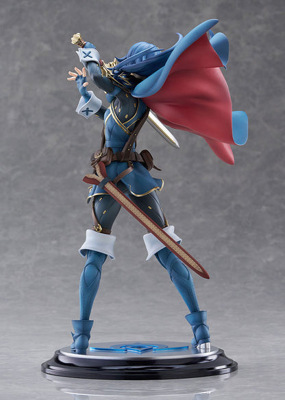 Fire Emblem Lucina 1/7 Complete Figure (Released)