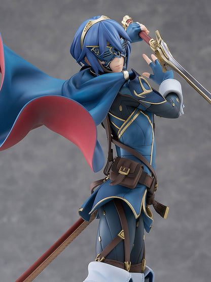 Fire Emblem Lucina 1/7 Complete Figure (Released)