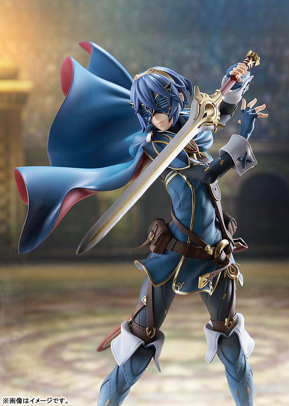 Fire Emblem Lucina 1/7 Complete Figure (Released)
