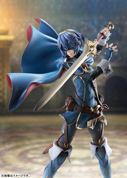 Fire Emblem Lucina 1/7 Complete Figure (Released)