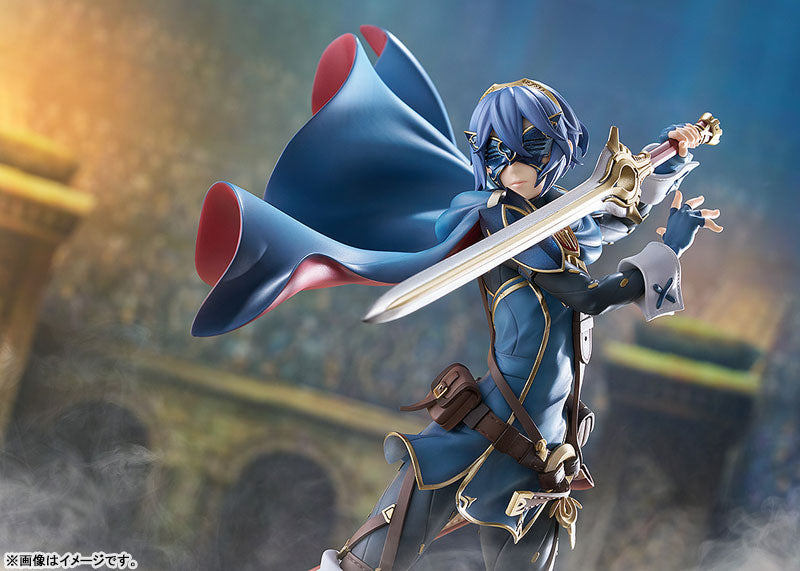 Fire Emblem Lucina 1/7 Complete Figure (Released)