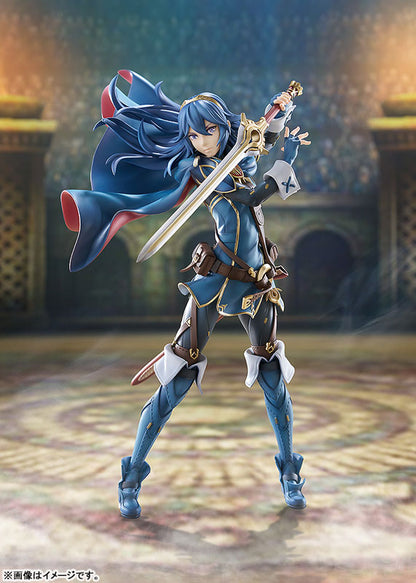 Fire Emblem Lucina 1/7 Complete Figure (Released)