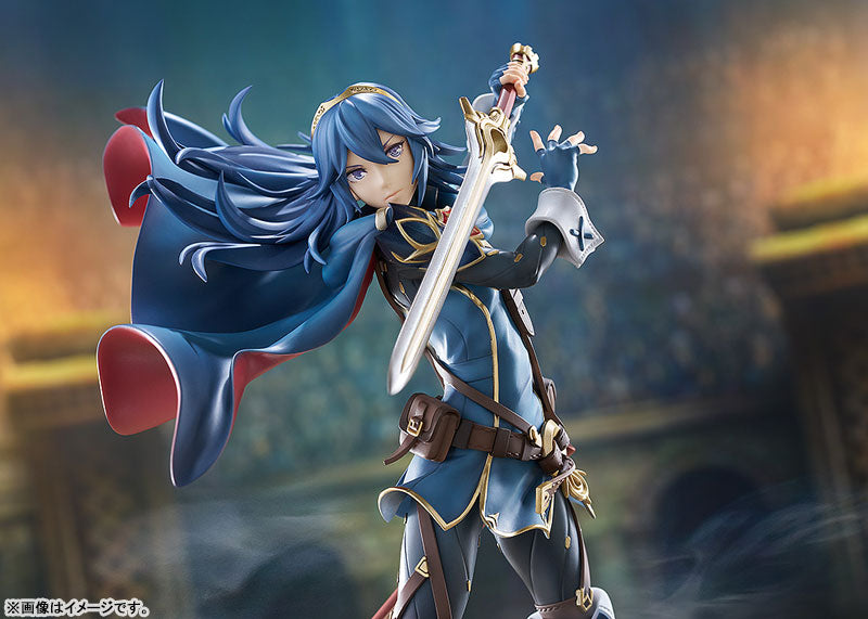 Fire Emblem Lucina 1/7 Complete Figure (Released)