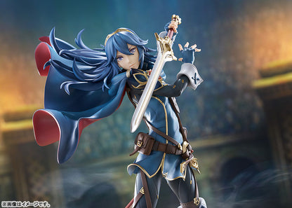 Fire Emblem Lucina 1/7 Complete Figure (Released)