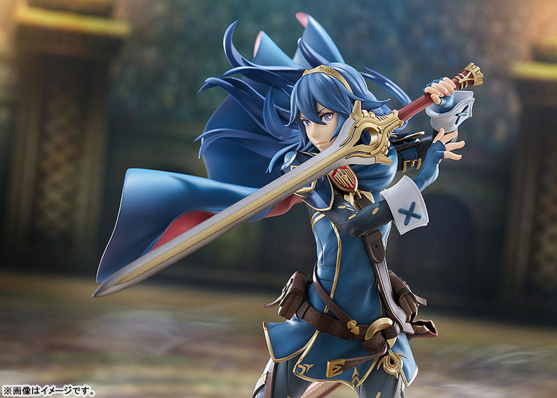 Fire Emblem Lucina 1/7 Complete Figure (Released)