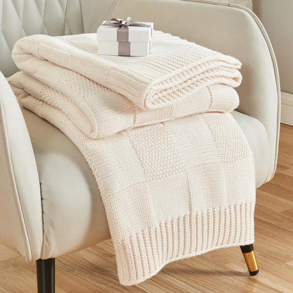 Modern Sofa Blanket