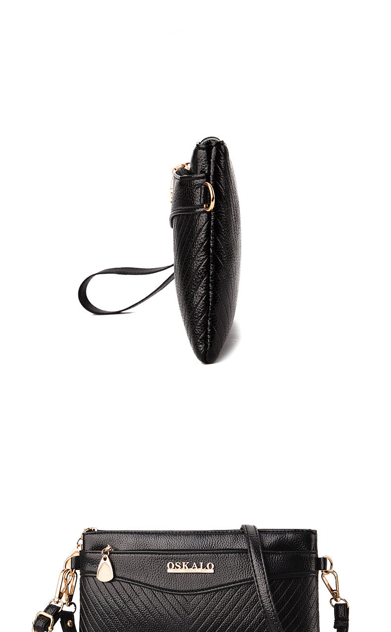 Small Hand Shoulder Bag