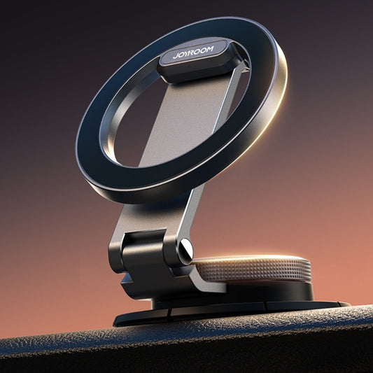Adhesive Magnetic Folding Phone Holder